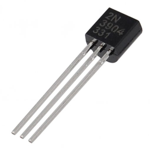 2N3904 NPN Transistor