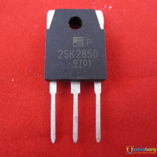 2SK2850 N -Channel Mosfet