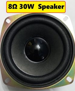 30w 4 best sale ohm speaker