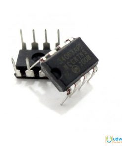 34063 DC-DC Converter