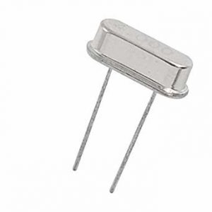 RTC Crystal Oscillator 38KHz 38 KHZ 3×8 Cylindrical Real Time Clock ...