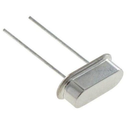 40.0000 MHz Crystal Oscillators