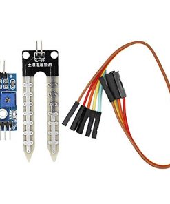 Soil Moisture Sensor