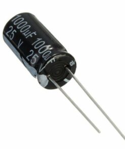 330pF Ceramic Capacitor 331 330pF 50V Disc Capacitor