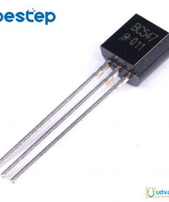 BC547 NPN General Purpose Transistor