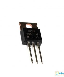 IRF510 N Channel MOSFET