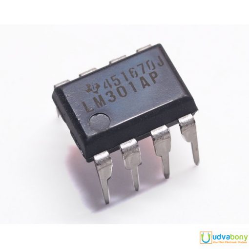 LM301 OPAMP