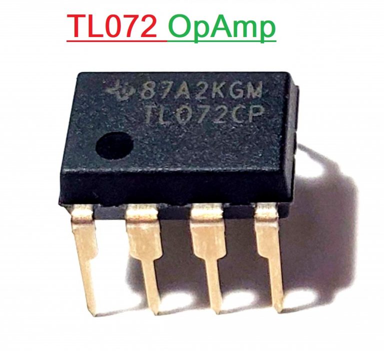 Tl Cp Tl Dual Low Noise Jfet Input Operational Amplifie