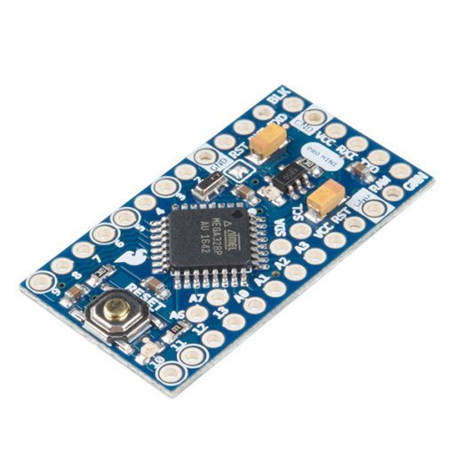 Arduino Pro Mini ATmega328-5V 16Mhz