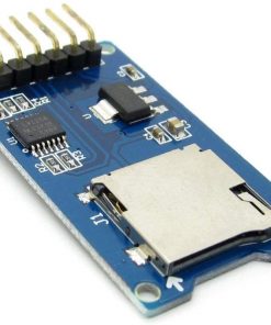 Micro SD TF Card Module