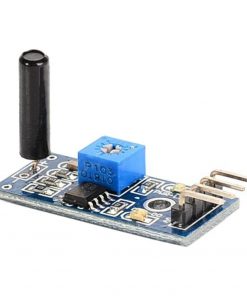 SW-18010P Vibration Sensor Module