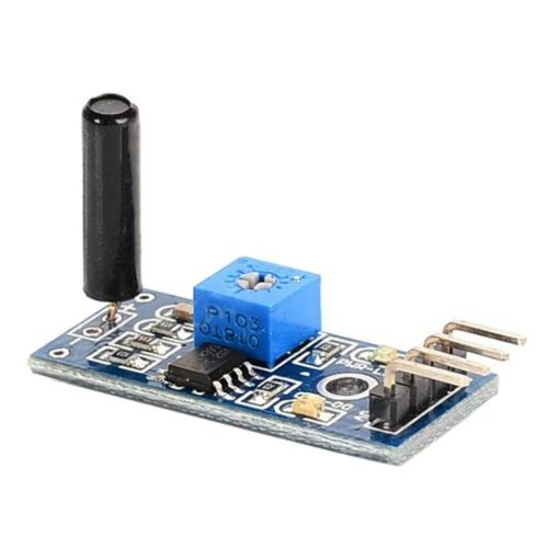 SW-18010P Vibration Sensor Module