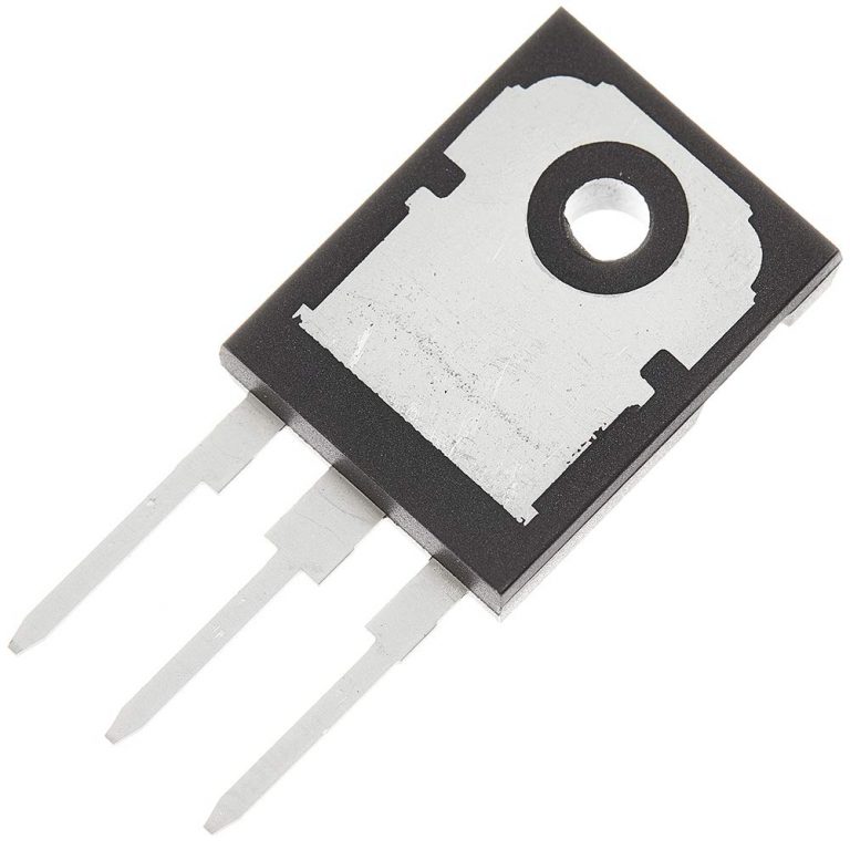 IRFP460N IRFP460 Power MOSFET 500V 20A 280W N-Channel