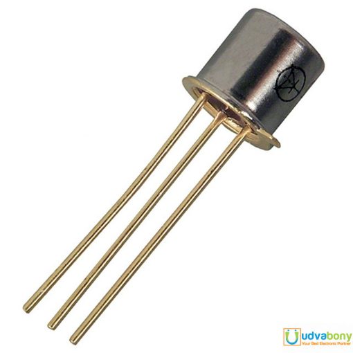 BC108 NPN General Purpose Transistor-Orginal