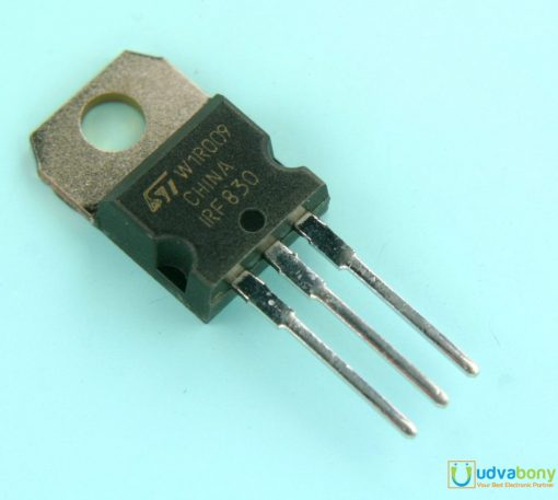 IRF830 N-Channel Mosfet