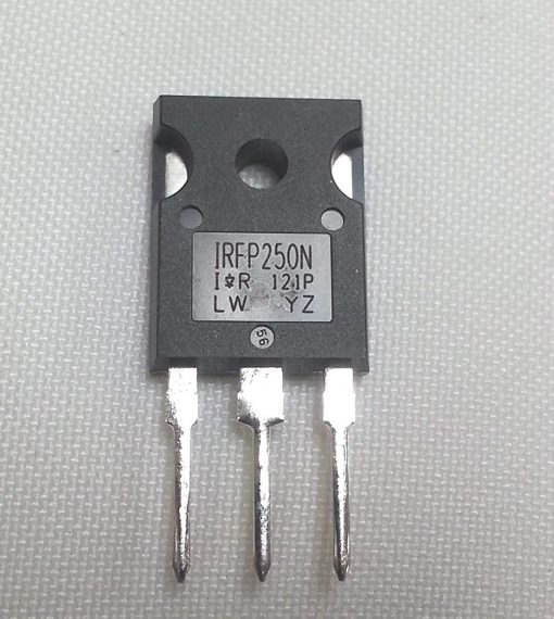 IRFP250N IRFP250 Power MOSFET 200V 30A180W N-Channel