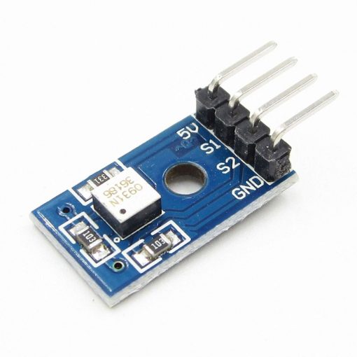 Angle Sensor 4DOF Attitude HM Module