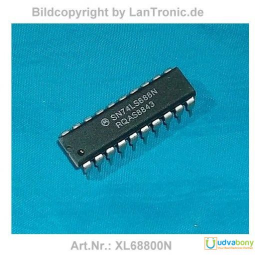 74688 SN74HC688N 74HC688 74LS688 DIP 20 Pin IC