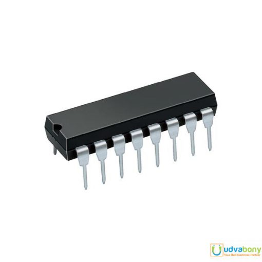 CD4556 IC CD 4556 DIP 16 Pin IC