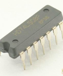 7408 SN74HC08N 74HC08 74LS08 DIP 14 Pin IC