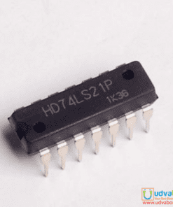 7421 SN74HC21N 74HC21 74LS21 DIP 14 Pin IC