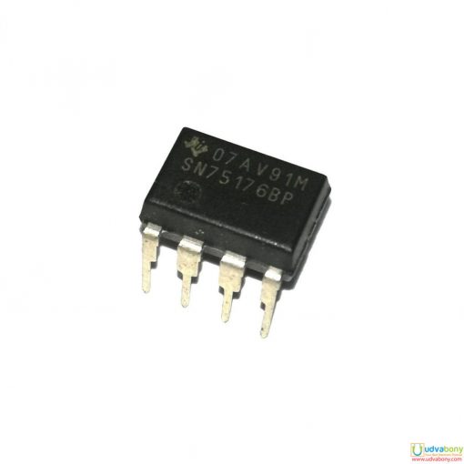 75176 SN74HC176N DIP 4 Pin IC