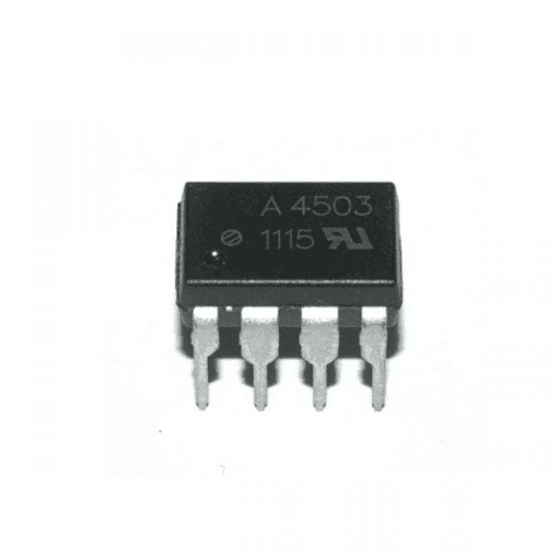 A4503- 8P-DIP Optocupller