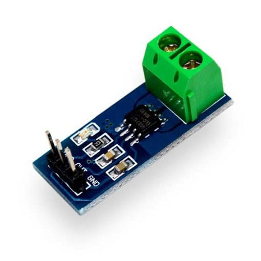 ACS712 Current Sensor Module-30A