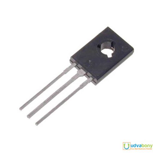 MJE15033 PNP Power Transistor