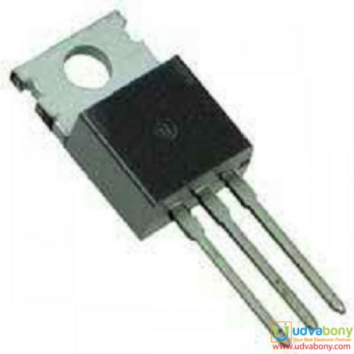 BUZ80 N-Channel Mosfet