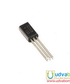 C2328 NPN Transistor