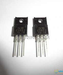 2SC3852 NPN Transistor