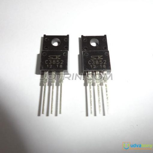 2SC3852 NPN Transistor