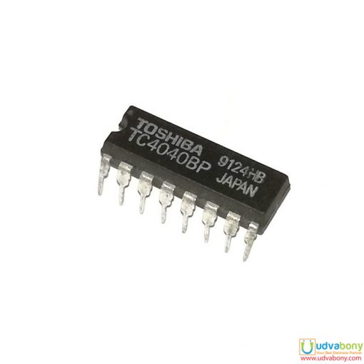 CD4040 IC CD 4040 DIP 16 Pin IC