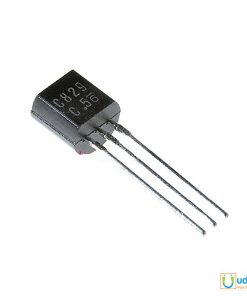 C829 NPN Transistor