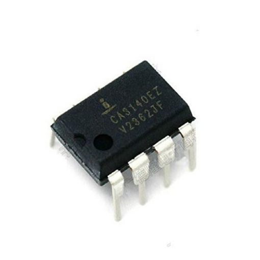 CA3140EZ CA3140E CA3140 BiMOS Operational Amplifier