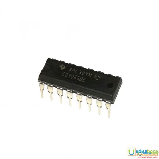 CD4063 IC CD 4063 DIP 16 Pin IC