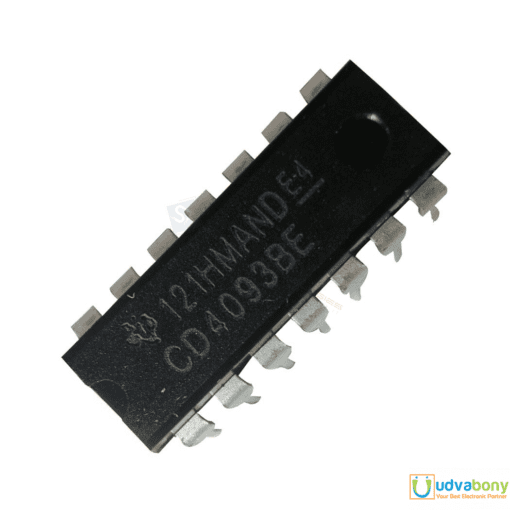 CD4093 IC CD 4093 DIP 14 Pin IC