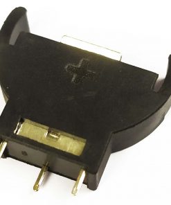 CMOS CR2032 Battery Holder