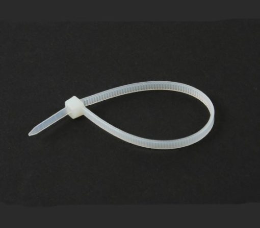 CABLES TIES 6 Inch WHITE Cable Ties 6