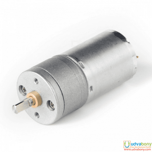 N20 100rpm Gear Motor 100rpm Dc 3v 6v 12v N20 Mini Micro Metal Gear