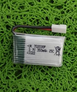 Size 34x20x8mm 350mAh Lipo Battery 3.7V Battery 25C 3.7V Lipo Battery 1S Lipo Battery 350mAh Battery 3.7V Rechargeable Battery Lithium Polymer Battery 350mAh Rechargeable Battery 