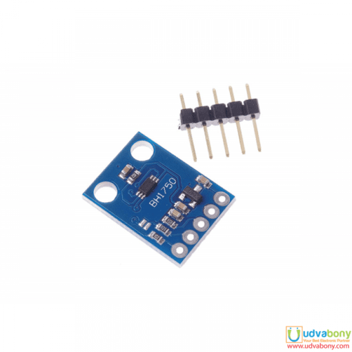 Digital Light intensity Sensor Module V2.0