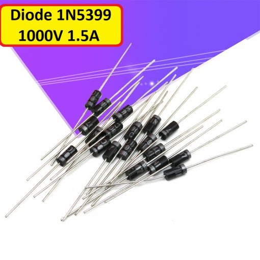 Diode 1N5399 1000V 1.5A