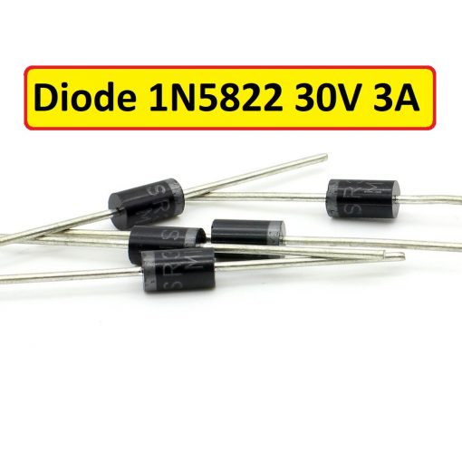 Diode 1N5822 30V 3A