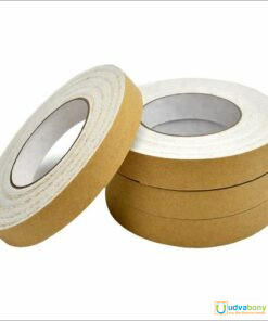 Foam Tape White 1/2