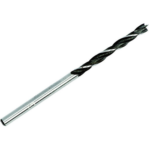 Drill Bit 3mm HSS Twist Drill Bits 3mm High Speed Steel With 3mm Shank ...