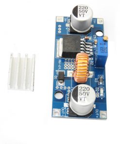 DC DC Step Down XL4015 Buck Converter 4v-38v To 1.25v-32v 5A Adjustable Module Power Supply