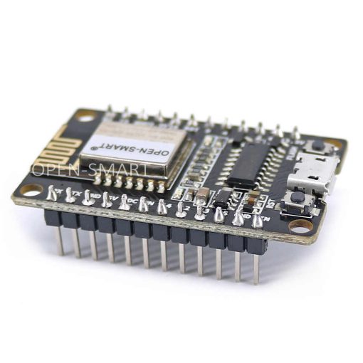 ESP-M2 ESP8285 Development Board ESP8266 Compatible Serial Wi-Fi Module For Nodemcu With CH340 Controller Uart TTL Serial Wi-Fi