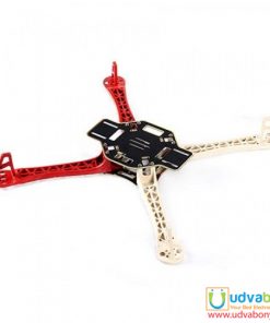 F450 Frame Multi-Copter Quadcopter Frame Kit Integrated PCB